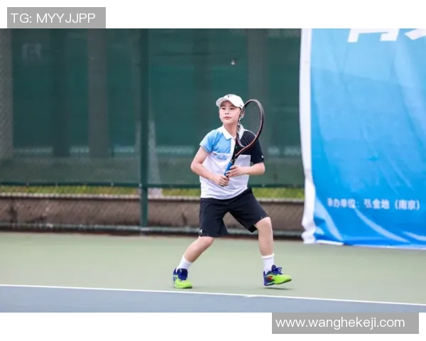 南京网球队整体压制革新之路探秘与未来展望