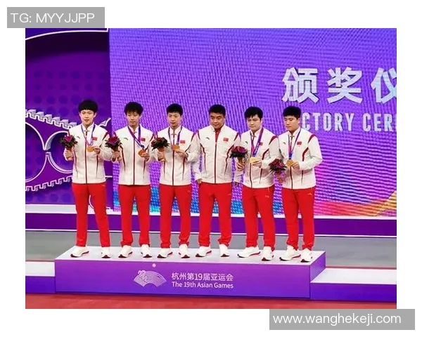 广州乒乓球队在锦标赛中的出色表现与实力分析