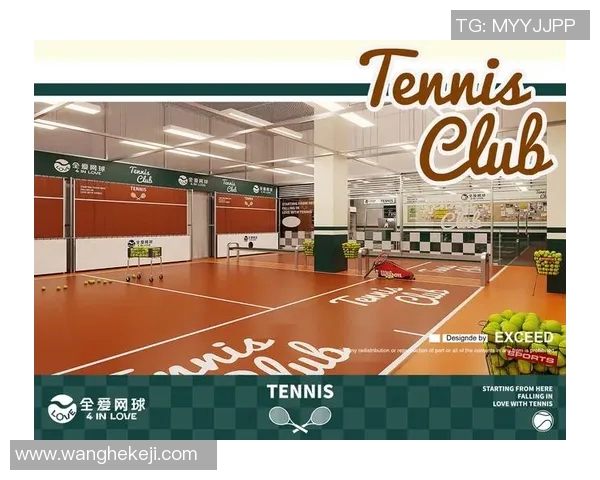 广州网球队的实力分析与数据解读揭示其竞技表现的深层次因素