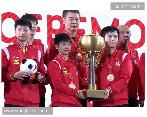 成都乒乓球队在世界杯上的精彩表现与力量解析